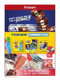 Albertsons Weekly Ad Page 30