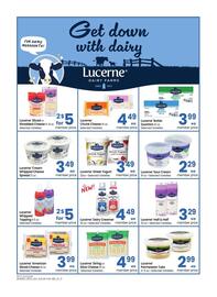 Albertsons Weekly Ad Page 32