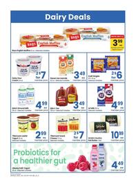 Albertsons Weekly Ad Page 35
