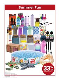Albertsons Weekly Ad Page 37