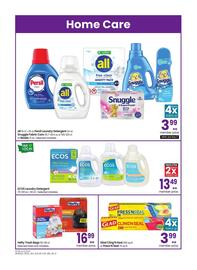 Albertsons Weekly Ad Page 38