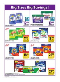 Albertsons Weekly Ad Page 39