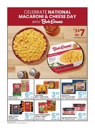 Albertsons Weekly Ad Page 4