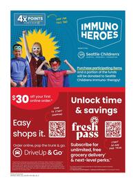 Albertsons Weekly Ad Page 40