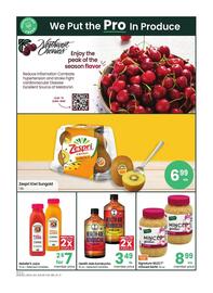 Albertsons Weekly Ad Page 5
