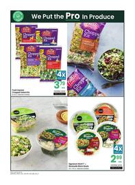 Albertsons Weekly Ad Page 6