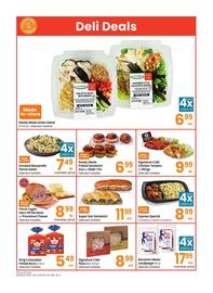 Albertsons Weekly Ad Page 8