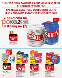 Chata Polska gazetka Strona 16