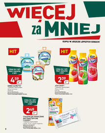 Chata Polska gazetka Strona 8