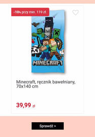 Smyk gazetka Strona 2