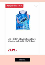 Smyk gazetka Strona 9