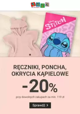 Smyk gazetka