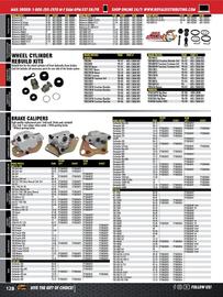 Royal Distributing flyer Page 105