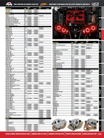 Royal Distributing flyer Page 106