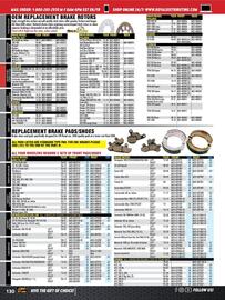 Royal Distributing flyer Page 107
