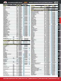 Royal Distributing flyer Page 108