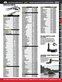 Royal Distributing flyer Page 110