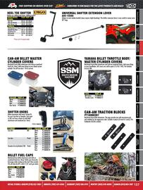Royal Distributing flyer Page 114