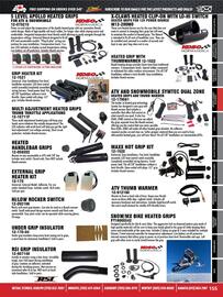 Royal Distributing flyer Page 116