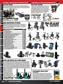 Royal Distributing flyer Page 119