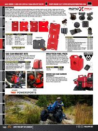 Royal Distributing flyer Page 121