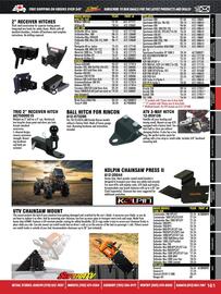 Royal Distributing flyer Page 122