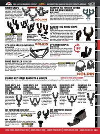 Royal Distributing flyer Page 124