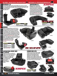 Royal Distributing flyer Page 125