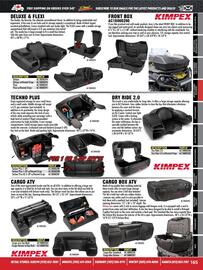 Royal Distributing flyer Page 126
