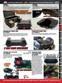 Royal Distributing flyer Page 128
