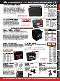 Royal Distributing flyer Page 13