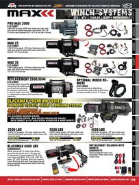Royal Distributing flyer Page 130