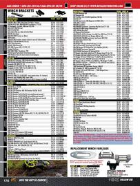 Royal Distributing flyer Page 131