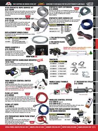 Royal Distributing flyer Page 132