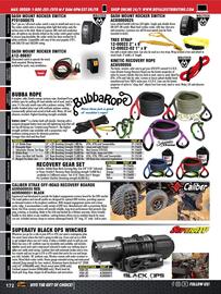 Royal Distributing flyer Page 133