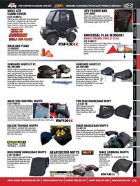 Royal Distributing flyer Page 136