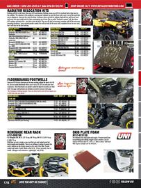 Royal Distributing flyer Page 139