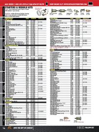 Royal Distributing flyer Page 14