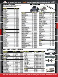 Royal Distributing flyer Page 140