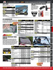 Royal Distributing flyer Page 142