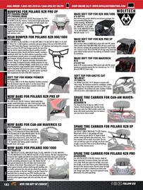 Royal Distributing flyer Page 143