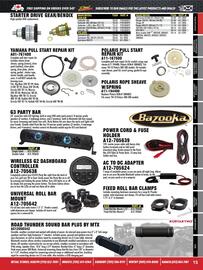 Royal Distributing flyer Page 15