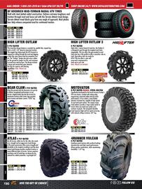Royal Distributing flyer Page 151