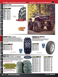 Royal Distributing flyer Page 153