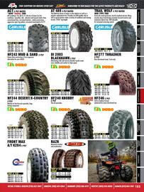 Royal Distributing flyer Page 154