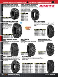 Royal Distributing flyer Page 155