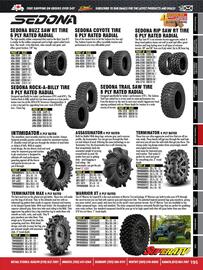 Royal Distributing flyer Page 156