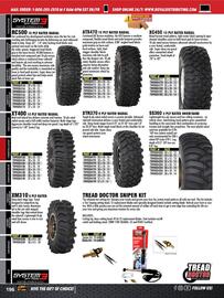 Royal Distributing flyer Page 157