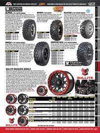 Royal Distributing flyer Page 158