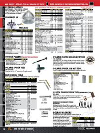 Royal Distributing flyer Page 16